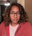 Aspyn Estrada missing person case profile photo