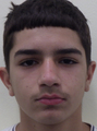 Jacob Diaz missing person case profile photo