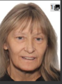 Tracy Richardson missing person case in Tulsa, Oklahoma