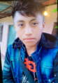 Derik Pop missing person case profile photo