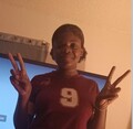Ariana Jones missing person case in Las Vegas, Nevada
