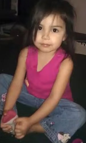 Jaidyn Baker-dizon missing person case in Las Vegas, Nevada