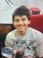 Samuel Richards missing person case profile photo