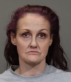 Samantha Murphy missing person case in Columbus, Ohio