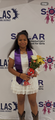 Valeria Calleja missing person case in Dallas, Texas