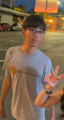 Santiago Salazar missing person case profile photo