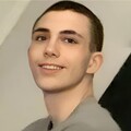 Itai Whitten missing person case profile photo