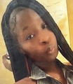 Kenique Murph missing person case in Riviera Beach, Florida