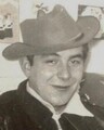 Thomas Gilbert missing person case profile photo