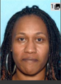 Latasha Erison missing person case in Tulsa, Oklahoma