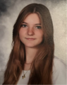 Marlee Walenta missing person case profile photo