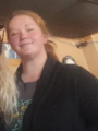 Chancia Chapman missing person case profile photo