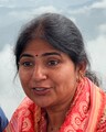 Poonam Misra missing person case profile photo
