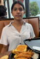 Yalhitzi Alvarenga-carbajal missing person case in Springdale, Arkansas