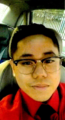 Benedict Delacruz missing person case in Santa Cruz, California