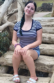 Emma Bazarow missing person case in Jacksonville, Arkansas
