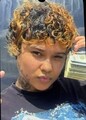 Ahmiah Morris missing person case profile photo