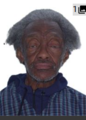 Gene Mayberry missing person case profile photo