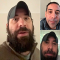 William Herrmann missing person case in Towson, Maryland