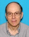 Douglas Evans missing person case profile photo