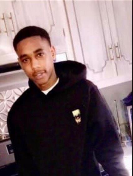 Derrick Curry missing person case profile photo