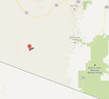 Fernando Chavez Perez missing person case in Vamori, Arizona