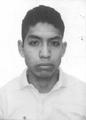 Omar Torres missing person case profile photo