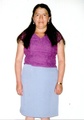 Maria Tacuri missing person case profile photo