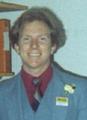 Donald Gregory missing person case profile photo
