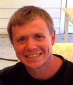 Brian Shookman missing person case profile photo