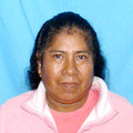 Maria Bolanos-Rivera missing person case profile photo