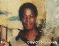 Clayton Simmonds missing person case in Fort Mylner, Virgin Islands