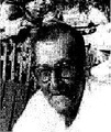 Victor Holbrook missing person case profile photo