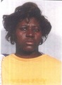 Angela Davis missing person case profile photo
