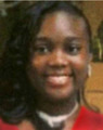 Brittany Robinson missing person case profile photo