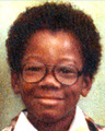 Donnell White missing person case profile photo