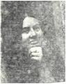 Christine Civille missing person case profile photo