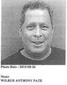 Wilbur Pate missing person case profile photo