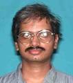 Syam Mantrala missing person case profile photo