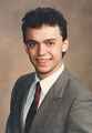 George Lutas missing person case profile photo
