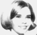 Linda Peugeot missing person case profile photo