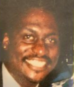 Riccardo Bowers missing person case profile photo