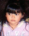 Hazel Bracamontes missing person case profile photo
