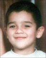 Wesley Rivera-Romero missing person case profile photo