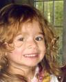 Chloe Combe-Rivas missing person case profile photo