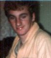 Steve Arrowood missing person case profile photo