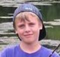 Jacob Whitlock missing person case profile photo