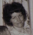 Hazel Cross missing person case profile photo