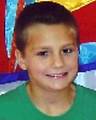 Christopher Daniel missing person case profile photo