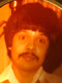 Johnny Trevino missing person case profile photo